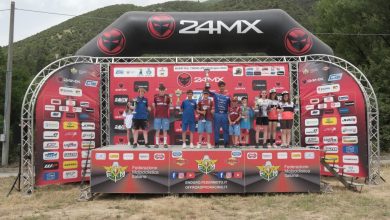 A Fabriano le due prove finali del Campionato Italiano Minienduro