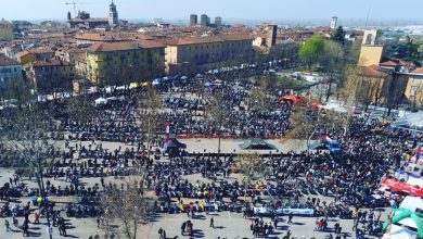 Campionato Italiano Turismo. Le classifiche dopo la quarta prova