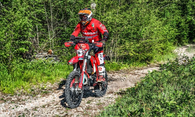 In archivio la terza e quarta prova del Campionato Italiano Motorally