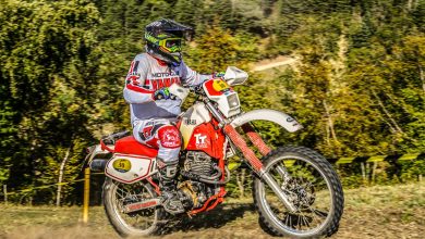 Trofeo Scrambler e Maxienduro. Annullata la quarta prova “Trofeo Scrambler Maginot”