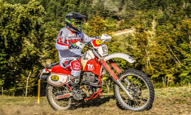 Trofeo Scrambler e Maxienduro. Annullata la quarta prova “Trofeo Scrambler Maginot”