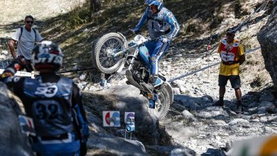 FIM Trial Vintage Trophy. Appuntamento in Spagna