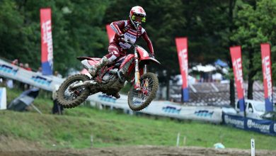 Campionato Italiano Motocross. Appuntamento a Castiglione del Lago dopo la pausa estiva