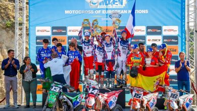 A Bucarest Torna il Motocross delle Nazioni Europee. Ecco i convocati per l’Italia