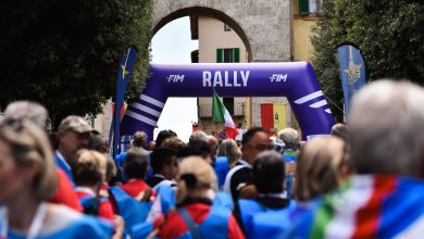 Rally FIM 2024: The Italian edition. Lo speciale su FedermotoTV