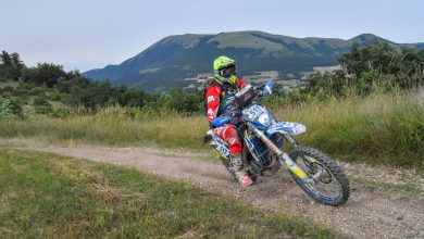 E’ scomparso Domenica Telesca, pilota di Motorally