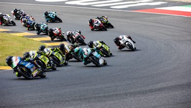 Il Dunlop CIV torna al Mugello. Ruda (Moto3) e Coppola (Supersport 300) vicini al titolo