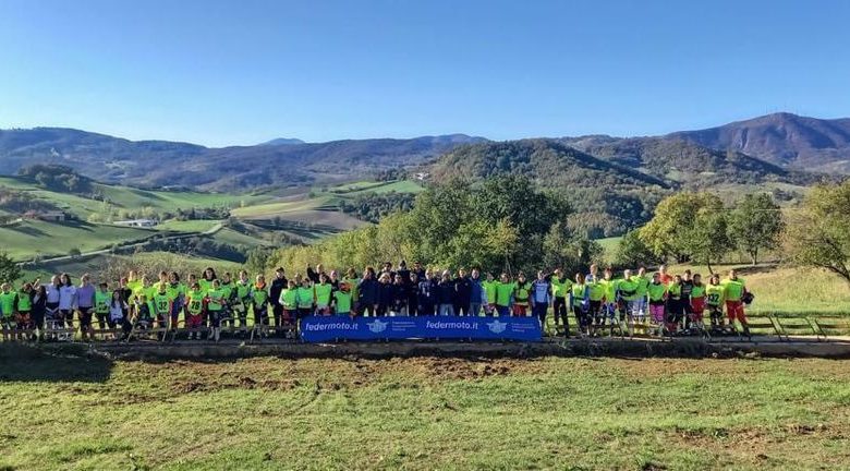 Evento multidisciplinare di motociclismo. Appuntamento a Salsomaggiore Terme il 5 e 6 ottobre