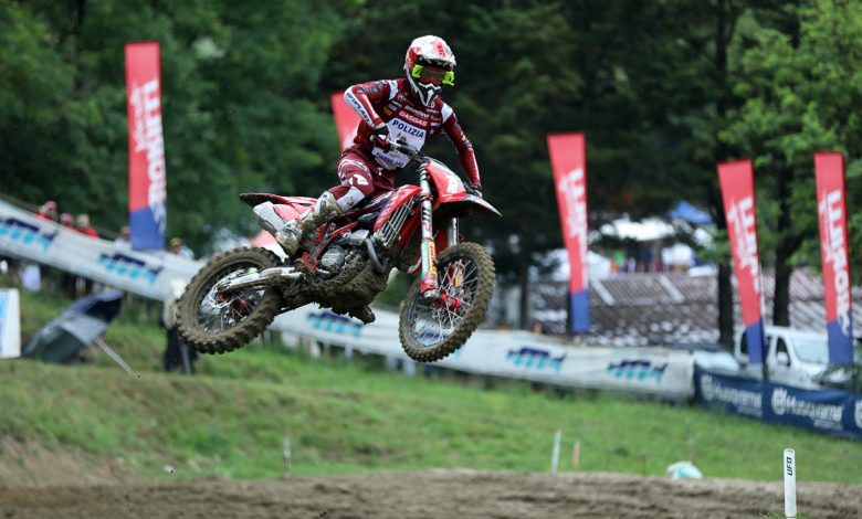 Campionato Italiano Motocross. Appuntamento a Castiglione del Lago dopo la pausa estiva