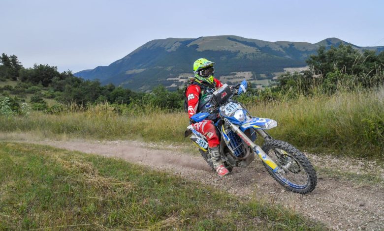 E’ scomparso Domenica Telesca, pilota di Motorally