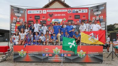 Alle porte il Trofeo delle Regioni Minienduro 24MX “Felice Manzoni” 2024