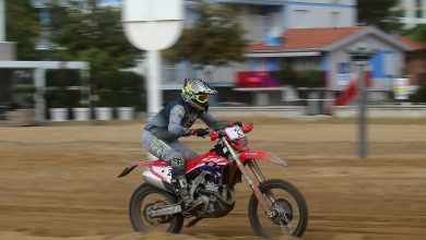 Bibione Sand Storm. Sei chilometri di spettacolo sulla spiaggia