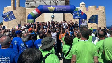 La Calabria vince la sesta edizione del Trofeo delle Regioni di Mototurismo!