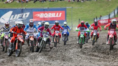 A Cremona l’ultima prova del Campionato Italiano Ama motocross