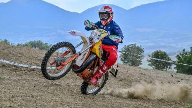 Scatta l’ora dell’Enduro Vintage Trophy