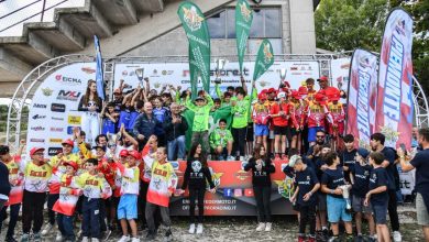 Trofeo delle Regioni MX Junior. Vittoria alla Lombardia