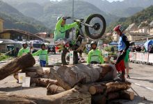 A Matelica appuntamento con il Trofeo delle Regioni Trial 2024