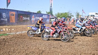 Torna il Campionato Italiano Motocross Prestige 125 e Femminile a Ponzano di Fermo