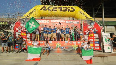 Doppietta della Lombardia nella tredicesima edizione del Trofeo delle Regioni Minienduro “Felice Manzoni”