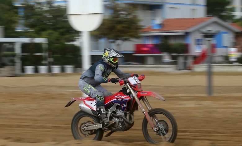 Bibione Sand Storm. Sei chilometri di spettacolo sulla spiaggia