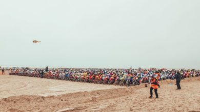 Bibione Sand Storm. Programma di gara e categorie