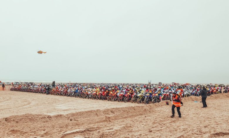 Bibione Sand Storm. Programma di gara e categorie