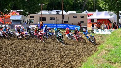 La Malpensa accoglie il Campionato Italiano Motocross Prestige 125 e Femminile