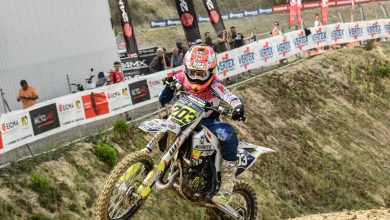 Campionato Italiano Motocross Junior. Le finali di Ponte a Egola