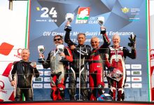 CIV Classic. I Campioni 2024 e il successo dell’ultimo round di Misano