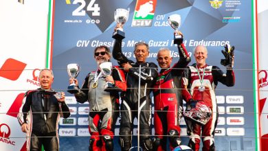 CIV Classic. I Campioni 2024 e il successo dell’ultimo round di Misano