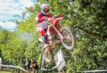 L’attesa è finita: questo weekend la finalissima degli Assoluti d’Italia Enduro