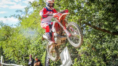 L’attesa è finita: questo weekend la finalissima degli Assoluti d’Italia Enduro