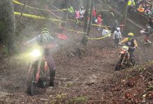 Hard Enduro. L’Abestone tornerà Mondiale