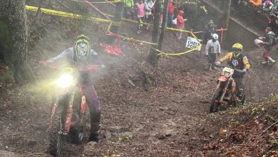 Hard Enduro. L’Abestone tornerà Mondiale