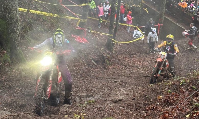 Hard Enduro. L’Abestone tornerà Mondiale