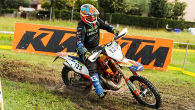 Jerry Giussani e Simone Girolami trionfano nel KTM Enduro Challenge Major