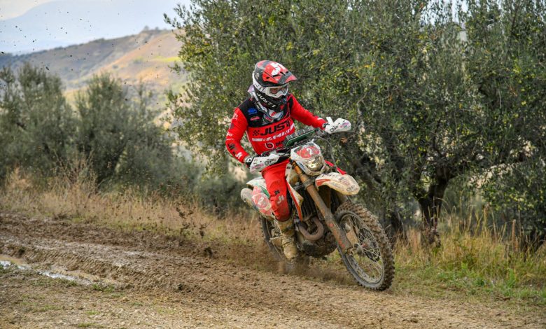 Motorally. La Sardegna è pronta ad assegnare i titoli nazionali 2024