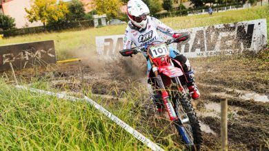 Si chiude il Campionato Italiano Major Enduro. Ecco i grandi nomi di questa stagione