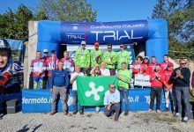 Trofeo delle Regioni Trial 2024: a Matelica successo della Lombardia