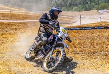 Trofeo Scrambler e Maxienduro. Ultimo round 2024 in Oltrepò Pavese a Castana