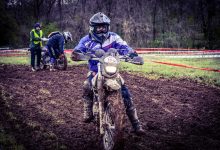 Rinviata l’ultima gara del Trofeo Scrambler e Maxienduro