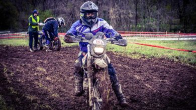 Rinviata l’ultima gara del Trofeo Scrambler e Maxienduro