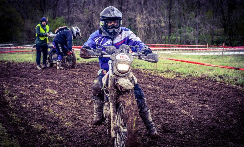 Rinviata l’ultima gara del Trofeo Scrambler e Maxienduro