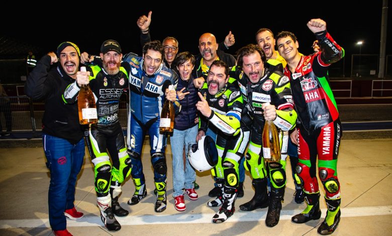 CIV Classic. Una festa per l’ultimo round di Misano e per i Campioni 2024