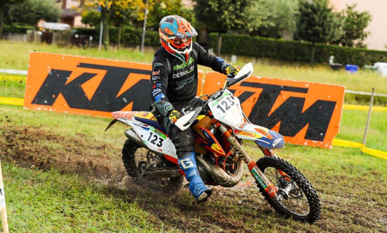 Jerry Giussani e Simone Girolami trionfano nel KTM Enduro Challenge Major