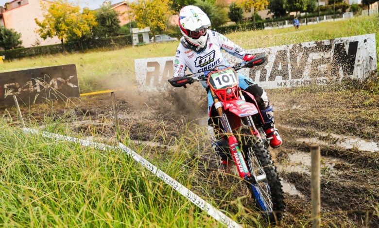 Si chiude il Campionato Italiano Major Enduro. Ecco i grandi nomi di questa stagione