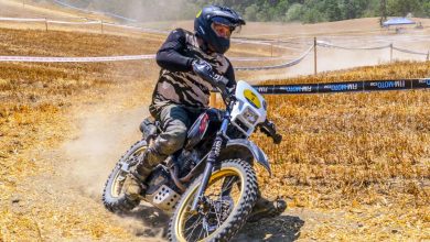 Trofeo Scrambler e Maxienduro. Ultimo round 2024 in Oltrepò Pavese a Castana