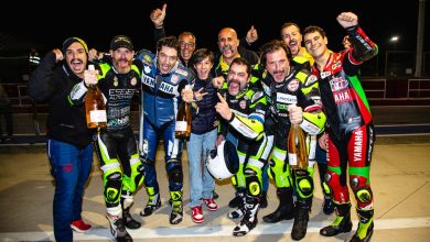 CIV Classic. Una festa per l’ultimo round di Misano e per i Campioni 2024