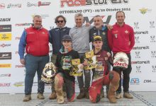 Assegnati i titoli dell’Italiano Motocross Junior!