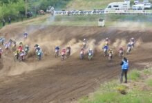 Il campionato Epoca promuove Rignano Flaminio